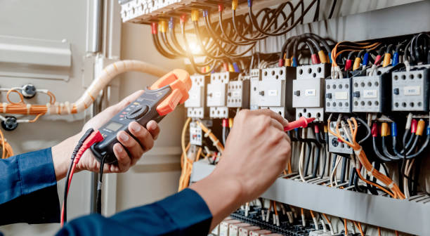 Best Electrician Near Me  in Columbus, MT