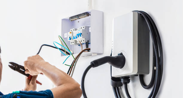 Best Electrical Repair Services  in Columbus, MT