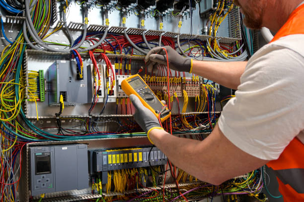 Best Residential Electrician Services  in Columbus, MT