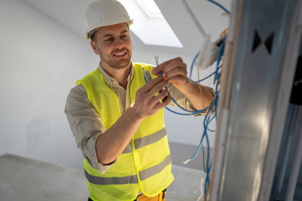  Columbus, MT Electrician Pros