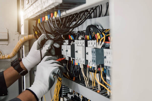 Best Best Electricians Near Me  in Columbus, MT